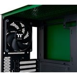 Thermaltake Towerkabinet mørk grøn