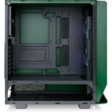 Thermaltake Towerkabinet mørk grøn