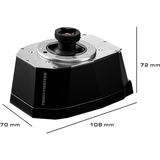 Thrustmaster Joystick base Sort