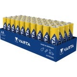 VARTA Batteri Sort