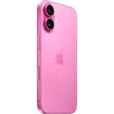 Apple Mobiltelefon Pink