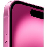 Apple Mobiltelefon Pink