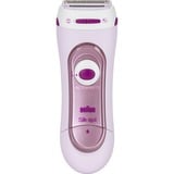 Braun Lady Shaver Rosa