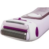 Braun Lady Shaver Rosa