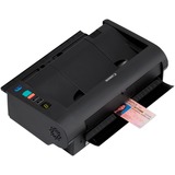 Canon indtræknings scanner 