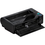 Canon indtræknings scanner 