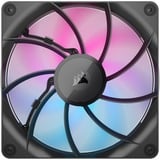 Corsair Sag fan Sort