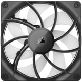 Corsair Sag fan Sort