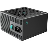 DeepCool PC strømforsyning Sort