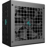 DeepCool PC strømforsyning Sort