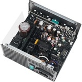 DeepCool PC strømforsyning Sort