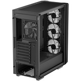 DeepCool Towerkabinet Sort