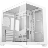 DeepCool Towerkabinet Hvid