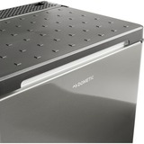 Dometic Køleboks aluminium/Sort