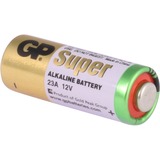 GP Batteries Batteri 