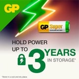 GP Batteries Batteri 