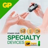 GP Batteries Batteri 