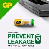 GP Batteries Batteri 