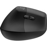 Logitech Mus grafit