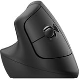 Logitech Mus grafit