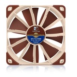 Noctua Sag fan lys brun