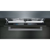 Siemens iQ100 SN61IX12TE opvaskemaskine Fuldt indbygget 12 kuverter E Fuldt indbygget, Fuld størrelse (60 cm), 1,75 m, 1,65 m, 1,9 m, 12 kuverter