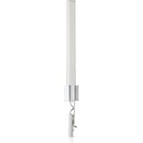 Ubiquiti Antenne Hvid