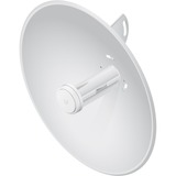 Ubiquiti Retningsbestemt radioantenne Hvid