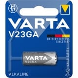 VARTA 04223 Engangsbatteri A23 Alkaline Engangsbatteri, A23, Alkaline, 12 V, 1 stk, 50 mAh