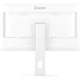 iiyama LED-skærm hvid (mat)