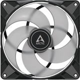 ARCTIC Sag fan Sort