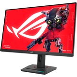 ASUS Gaming Skærm Sort