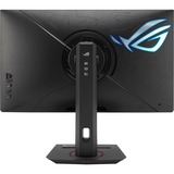 ASUS Gaming Skærm Sort