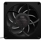 Alphacool Sag fan Sort