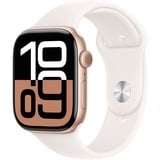 Apple SmartWatch rose guld