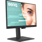 BenQ LED-skærm Sort