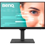 BenQ LED-skærm Sort