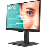 BenQ LED-skærm Sort