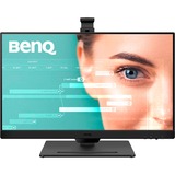 BenQ LED-skærm Sort