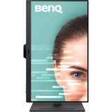 BenQ LED-skærm Sort