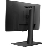 BenQ LED-skærm Sort