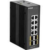 D-Link Switch 