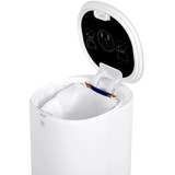 ECOVACS Ladestation Hvid