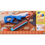 Hasbro Dartblaster Blå/Orange