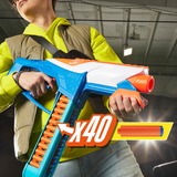 Hasbro Dartblaster Blå/Orange