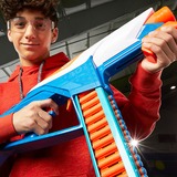 Hasbro Dartblaster Blå/Orange