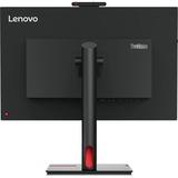 Lenovo LED-skærm Sort