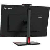 Lenovo LED-skærm Sort