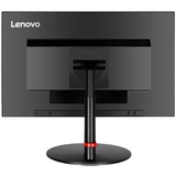 Lenovo LED-skærm Sort