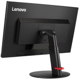 Lenovo LED-skærm Sort